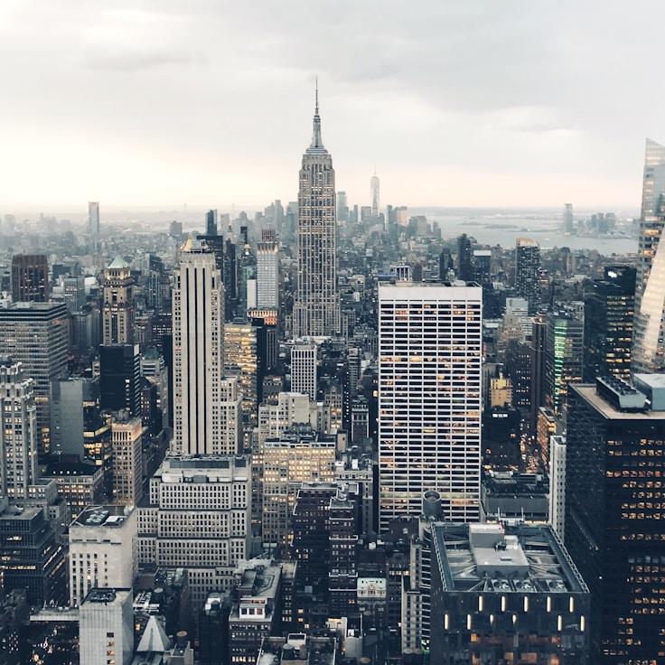 Sophie van den Berg - Expat family life guide in Netherlands